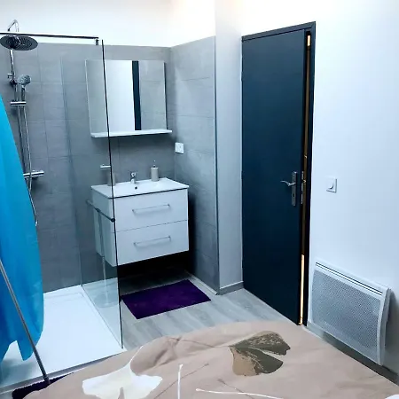 Apartamento Jolie 2 Pieces